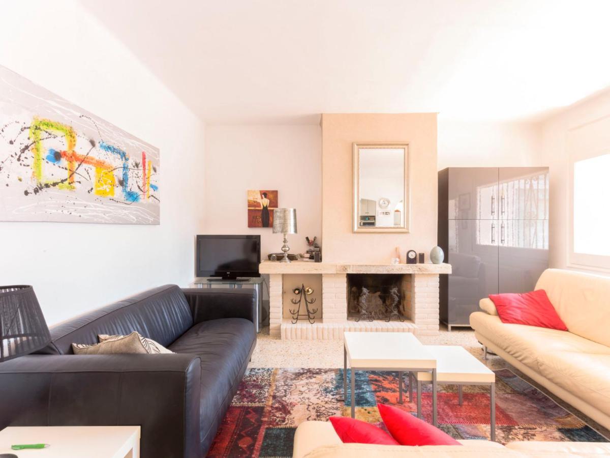Holiday Home Peni By Interhome إمبوريابرافا المظهر الخارجي الصورة