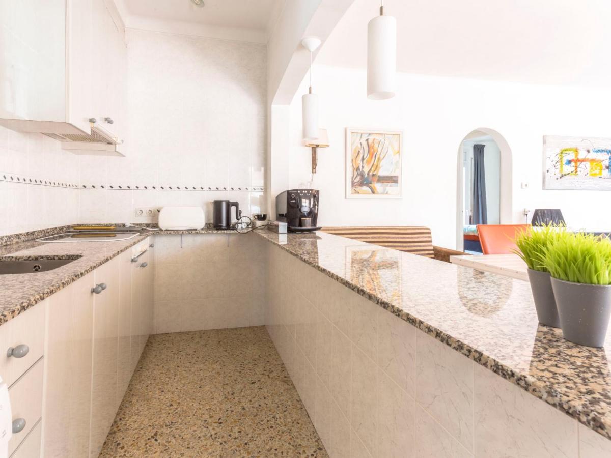 Holiday Home Peni By Interhome إمبوريابرافا المظهر الخارجي الصورة
