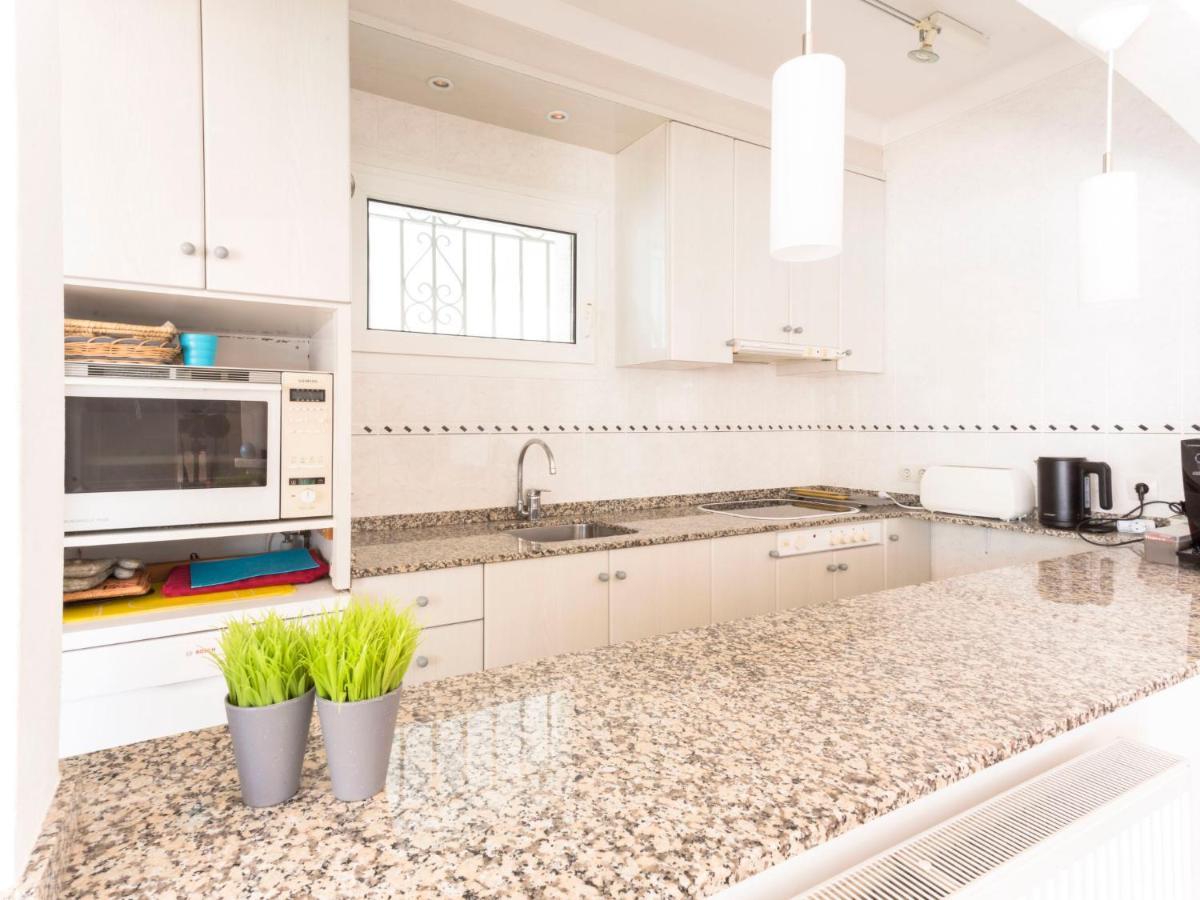 Holiday Home Peni By Interhome إمبوريابرافا المظهر الخارجي الصورة