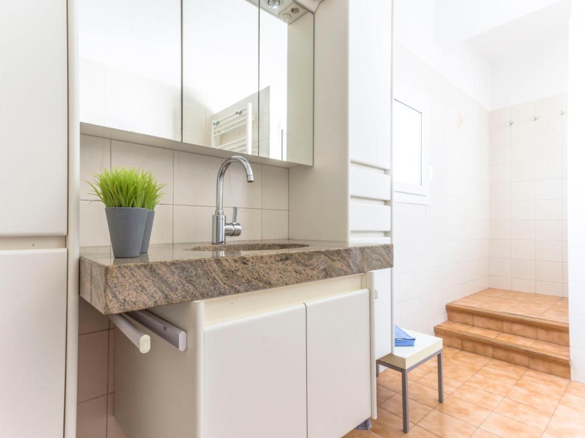 Holiday Home Peni By Interhome إمبوريابرافا المظهر الخارجي الصورة