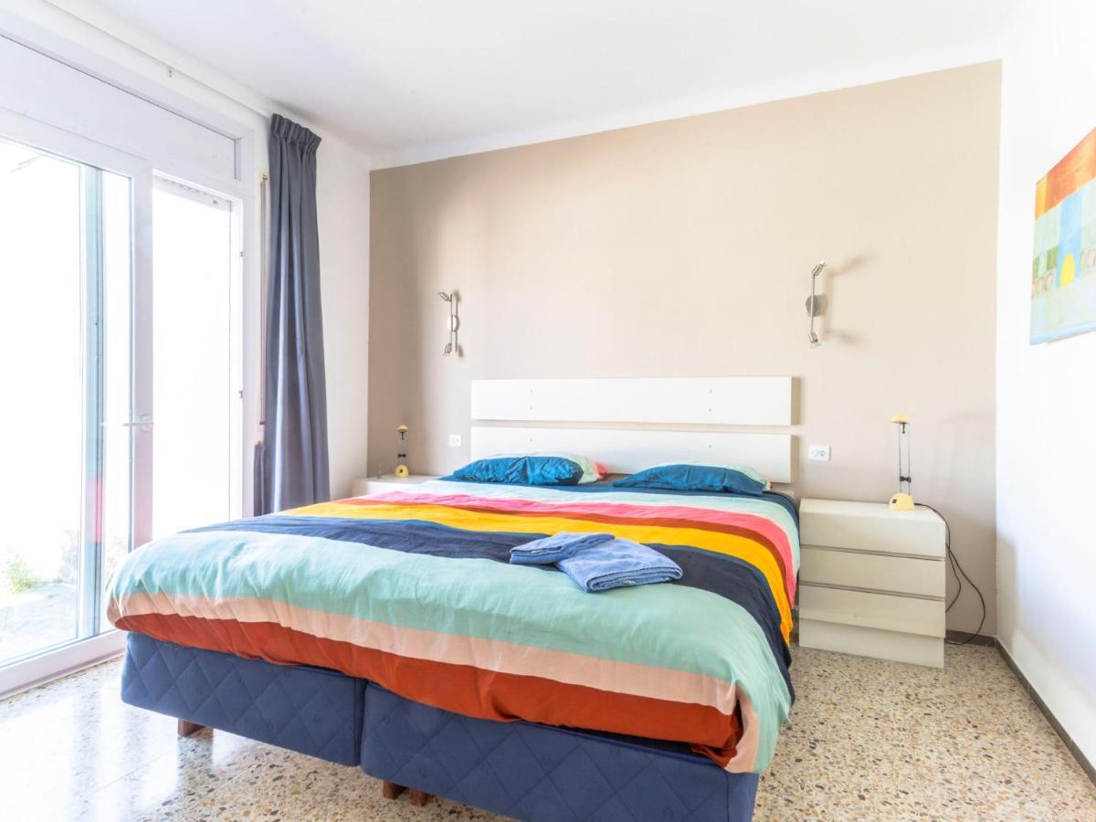 Holiday Home Peni By Interhome إمبوريابرافا المظهر الخارجي الصورة